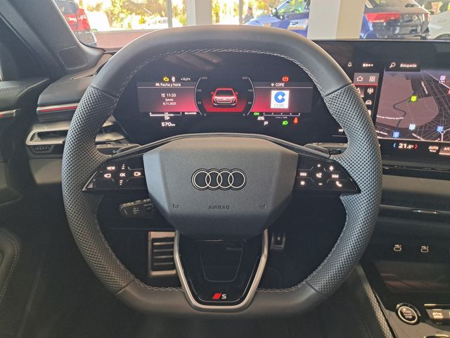 Audi A5 Avant 2.0 Tfsi S-Line S-tronic