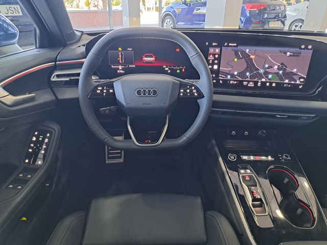 Audi A5 Avant 2.0 Tfsi S-Line S-tronic