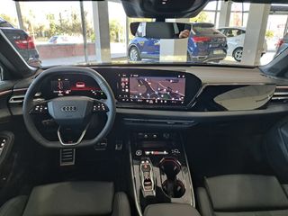 Audi A5 Avant 2.0 Tfsi S-Line S-tronic