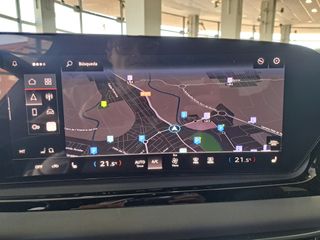 Audi A5 Avant 2.0 Tfsi S-Line S-tronic