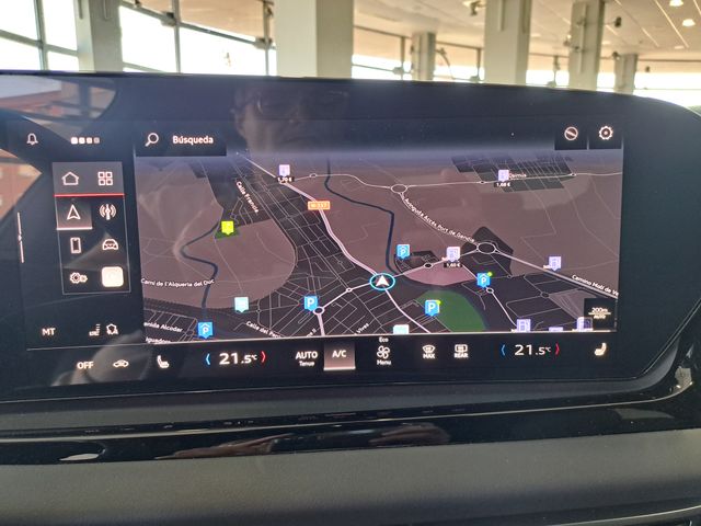 Audi A5 Avant 2.0 Tfsi S-Line S-tronic