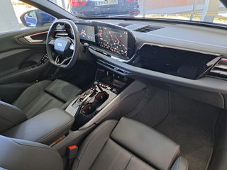 Audi A5 Avant 2.0 Tfsi S-Line S-tronic