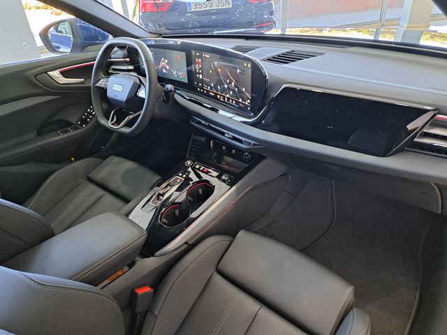 Audi A5 Avant 2.0 Tfsi S-Line S-tronic