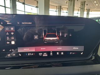 Audi A5 Avant 2.0 Tfsi S-Line S-tronic