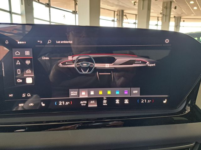 Audi A5 Avant 2.0 Tfsi S-Line S-tronic