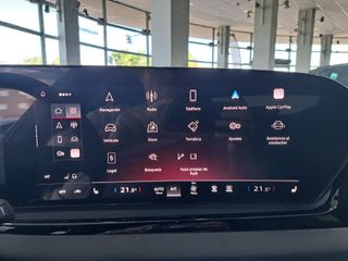 Audi A5 Avant 2.0 Tfsi S-Line S-tronic