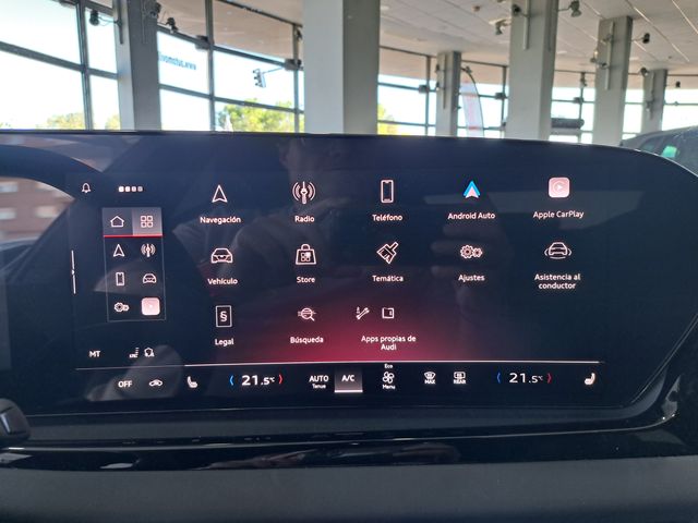 Audi A5 Avant 2.0 Tfsi S-Line S-tronic