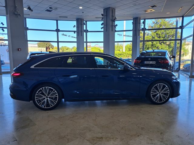 Audi A5 Avant 2.0 Tfsi S-Line S-tronic