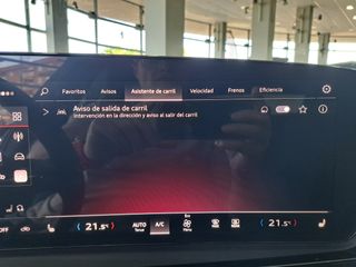 Audi A5 Avant 2.0 Tfsi S-Line S-tronic