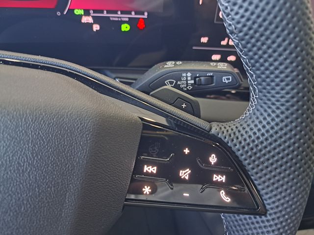 Audi A5 Avant 2.0 Tfsi S-Line S-tronic