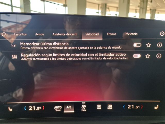 Audi A5 Avant 2.0 Tfsi S-Line S-tronic