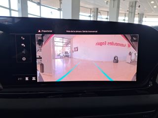 Audi A5 Avant 2.0 Tfsi S-Line S-tronic