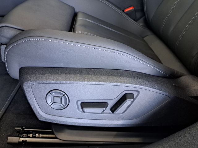 Audi A5 Avant 2.0 Tfsi S-Line S-tronic