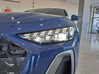 Audi A5 Avant 2.0 Tfsi S-Line S-tronic