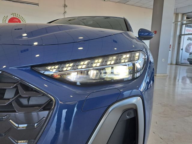 Audi A5 Avant 2.0 Tfsi S-Line S-tronic