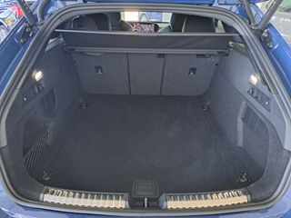 Audi A5 Avant 2.0 Tfsi S-Line S-tronic