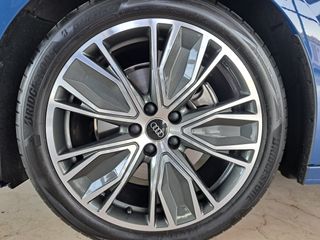 Audi A5 Avant 2.0 Tfsi S-Line S-tronic