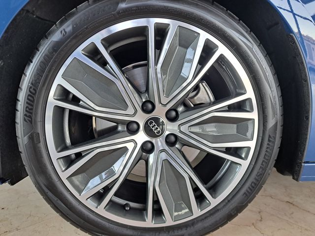 Audi A5 Avant 2.0 Tfsi S-Line S-tronic