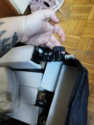 Kit Focos Fotografía
