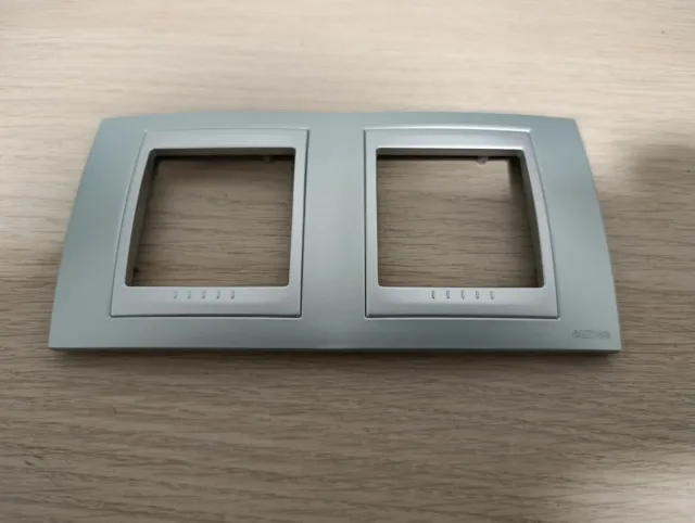 Marco Eunea Unica 2 elementos Verde Flúor