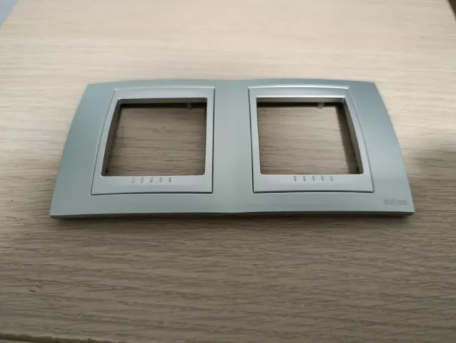 Marco Eunea Unica 2 elementos Verde Flúor