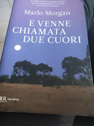 ...E venne chiamata due cuori (Italian Edition)
