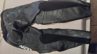 Pantalón de moto