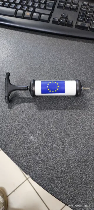 Mini pompa palloncini