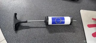 Mini pompa palloncini