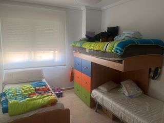 Cama infantil completa