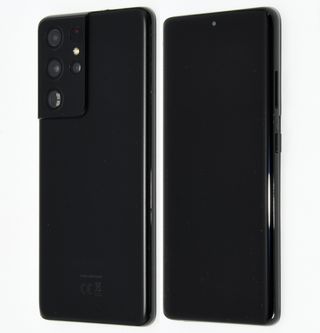 Samsung Galaxy S21 Ultra 5G 256GB Nero