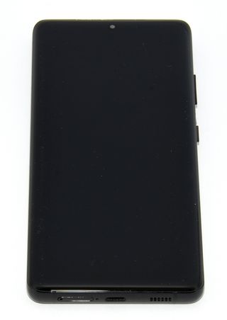 Samsung Galaxy S21 Ultra 5G 256GB Nero