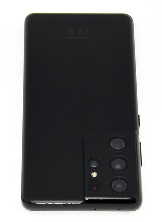 Samsung Galaxy S21 Ultra 5G 256GB Nero