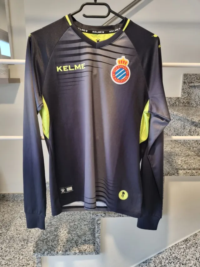 Maglietta RCD Espanyol