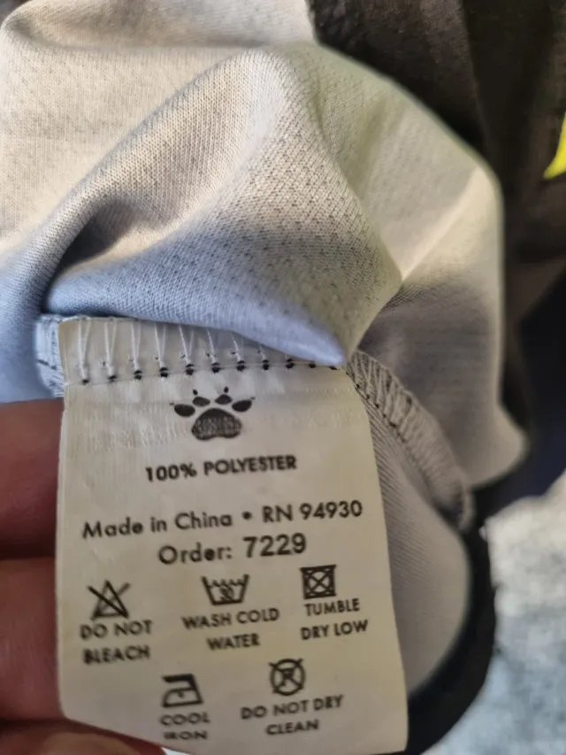 Maglietta RCD Espanyol