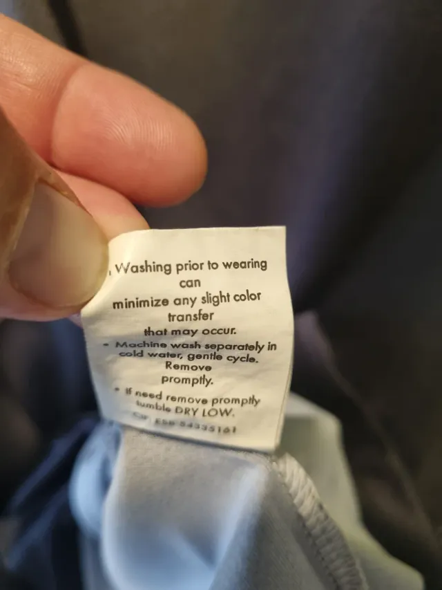 Maglietta RCD Espanyol