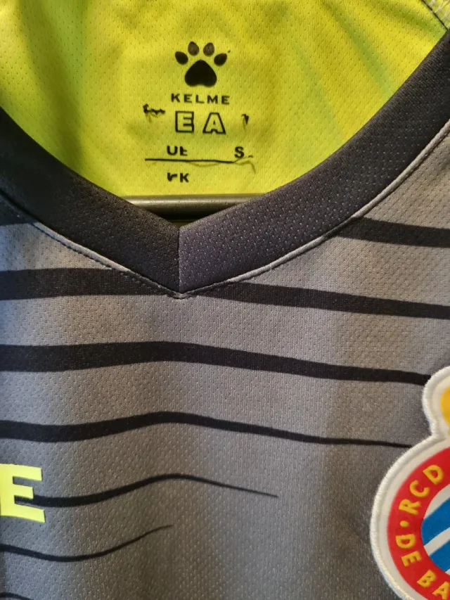 Maglietta RCD Espanyol