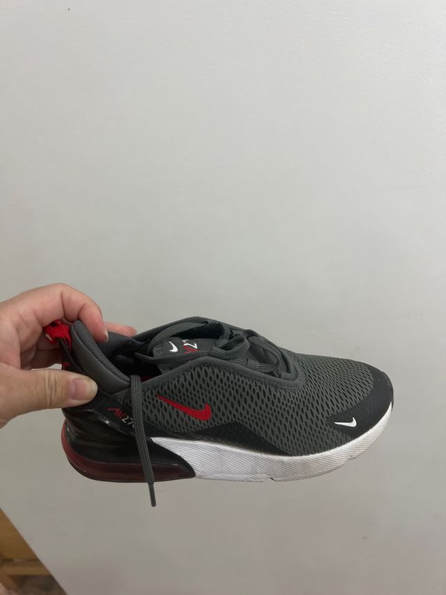 Zapatillas Nike Air 270 niño