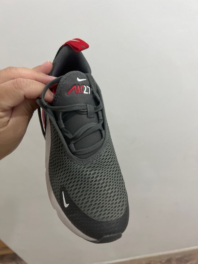 Zapatillas Nike Air 270 niño