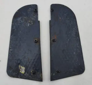 Alfombrillas Goma VW T2 Puertas