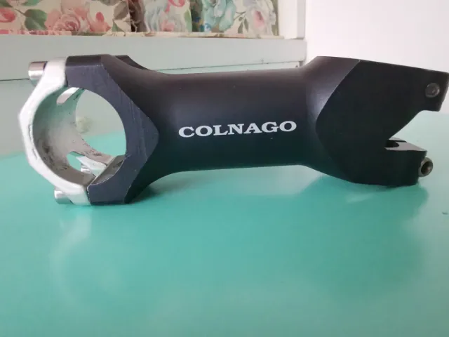 Attacco manubrio Colnago