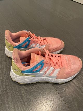 Deportivas Adidas Crazychaos