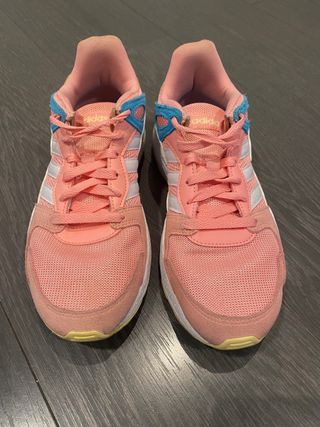 Deportivas Adidas Crazychaos