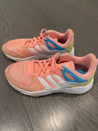 Deportivas Adidas Crazychaos