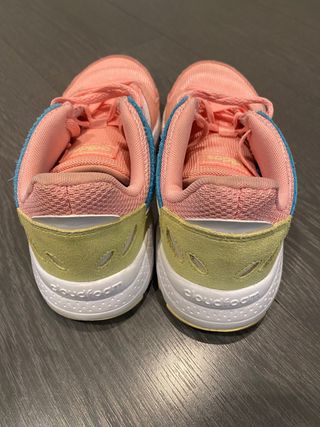 Deportivas Adidas Crazychaos