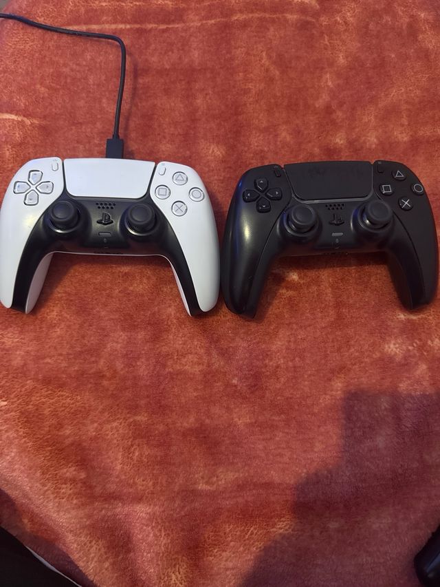 Consola PlayStation 5 Nueva