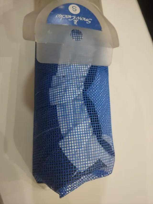 Cadenas para Neve Snow Gecko