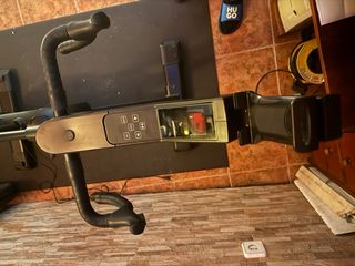 Bicicleta Spinning BH Fitness Cicloindoor