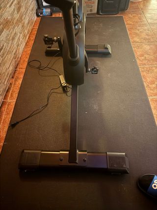 Bicicleta Spinning BH Fitness Cicloindoor