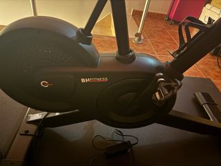 Bicicleta Spinning BH Fitness Cicloindoor